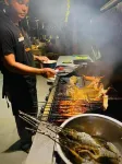 Lobster Bay Resort - Frühstück