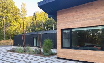 Cold Brook Bed and Breakfast