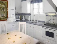 Ferienwohnung in Oevenum Auf Foehr