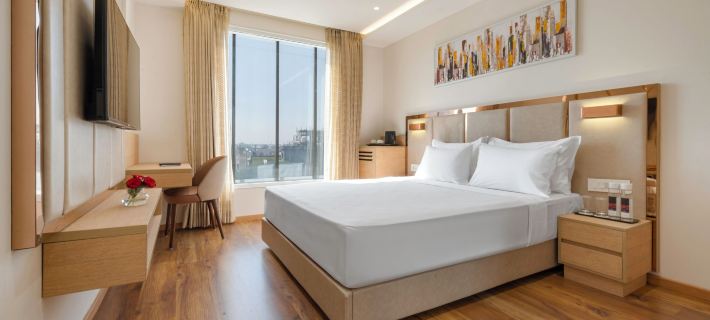 Clarks Inn Indore Hotels in Indore