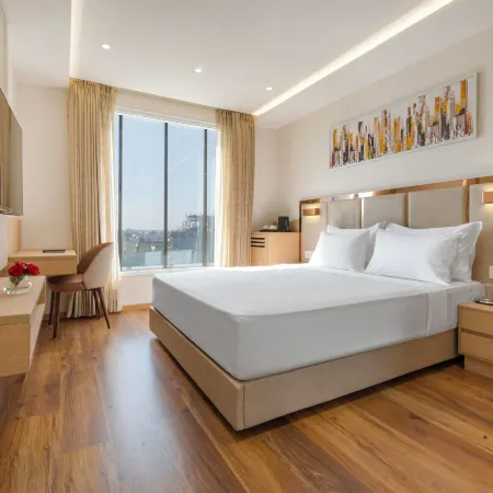 Clarks Inn Indore