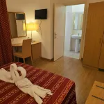 Hotel Marco Polo Airport Hotel Hôtels à : Campalto