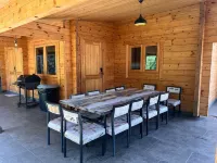 Cabañas Santa Barbara