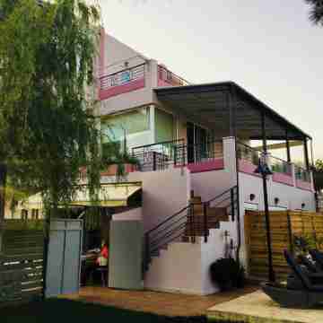 Villa Anatoli Hotel Exterior