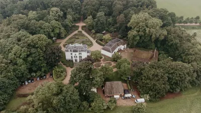 Landgoed Loenen Hotels in Appeltern