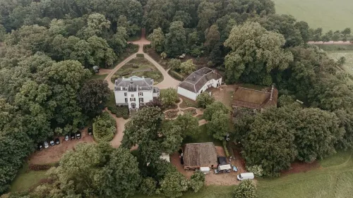 Landgoed Loenen Hotels in Appeltern