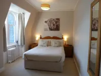Camus House Lochside Guest House