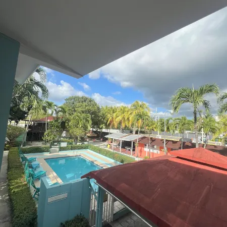 Boqueron Beach & Country Cabins