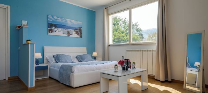 Horizon Suites Hotels in Cefalu