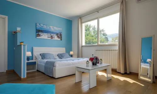Horizon Suites