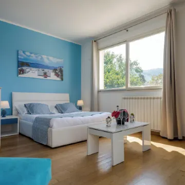 Horizon Suites