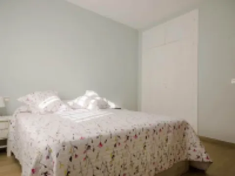 奇克拉納的阿帕塔俱樂部14116