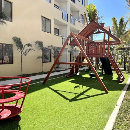 Oceanna Apartments