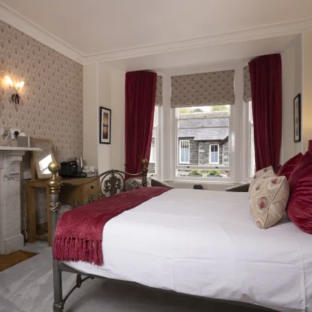Melrose Guesthouse