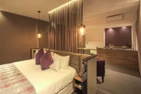 Kharma Suites Hotels in 
