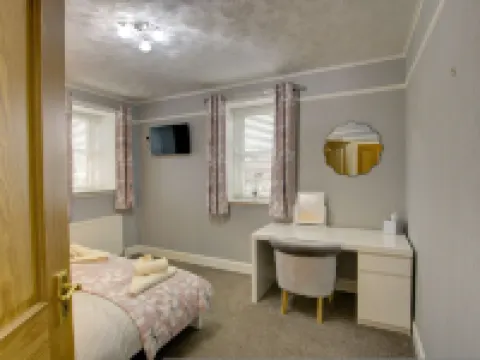 The Clachan Wick in Wick Hotels in Wick