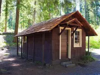 Union Creek Resort Hotels in Prospect