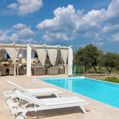 Belmont Luxury Villa & Spa