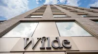 Wilde Aparthotels Lisbon Liberdade