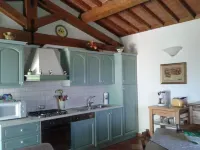 Cottage " I due Pini"