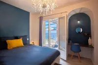 Vita Nova Hotels in Brando