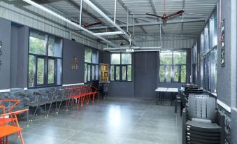 Blue Hill Lotus Holistic Wellness Village