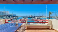 Que Sonho Vista Marina T2 HsR Vilamarina