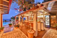 Olea Nova Hotel - bar