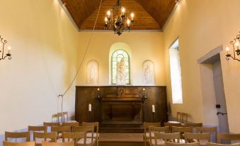 Château du Grand Val