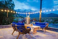 Hotel Mestia Inn