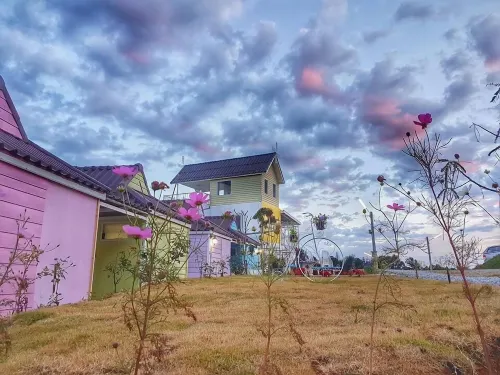 美麗農家樂 - 2 星級