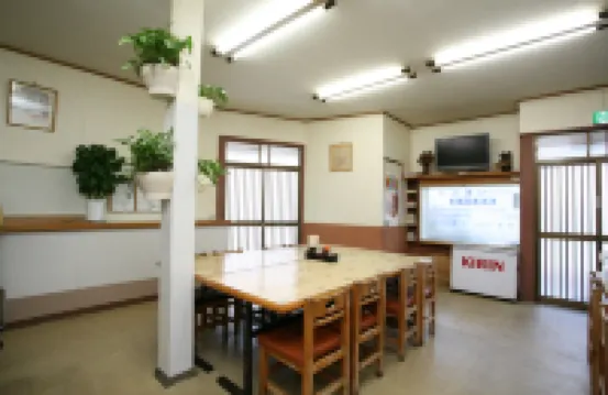 美松莊商務旅館