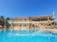 Artemis Room Hotéis em Alykes