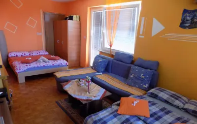 Apartment Panorama Hotels in Dobrna