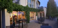 La Bastide du Cantal Hotels in Lascelle