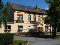 Kyffhaeuserhotel Goldene Aue Hotels in Sangerhausen