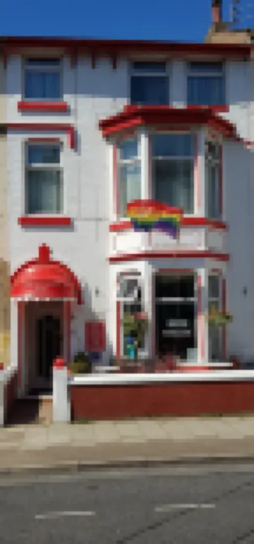 Newholme Hotel Hotels in 