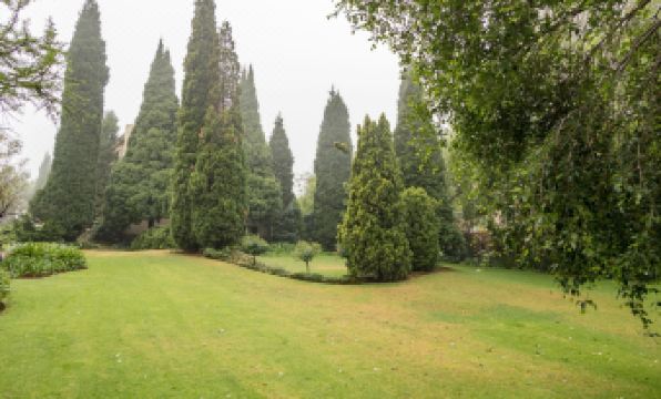 Road Lodge JNB Airport