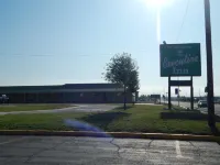 Executive Inn Fort Stockton