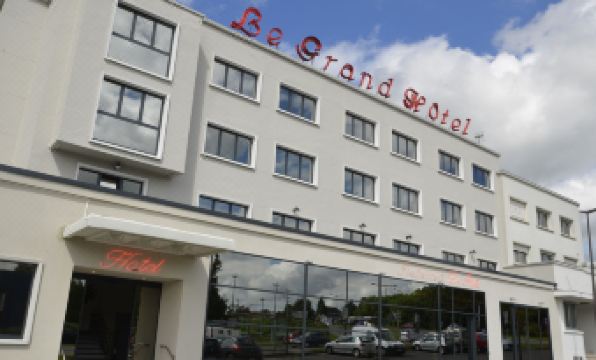 Le Grand Hotel