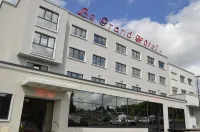 Le Grand Hôtel - Spa
