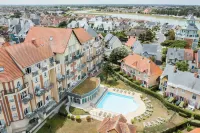 Residence Port Guillaume Hotels in Brucourt
