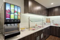 Residence Inn Harrisburg North - parking