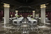 Fordson Hotel, in the Unbound Collection by Hyatt - breakfast