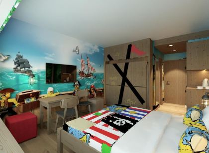 Hotel Legoland