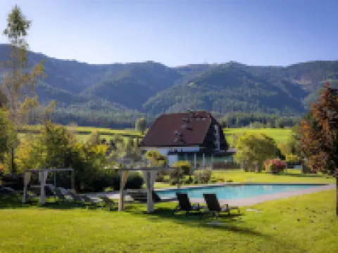 Royal Hotel Hinterhuber Hotels in Riscone