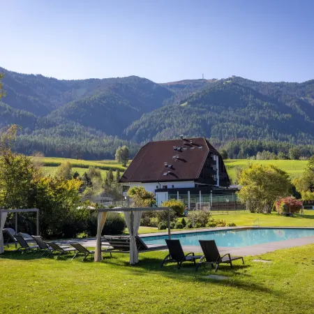 Royal Hotel Hinterhuber