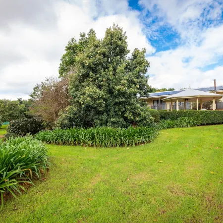 Camelot Boutique Accommodation