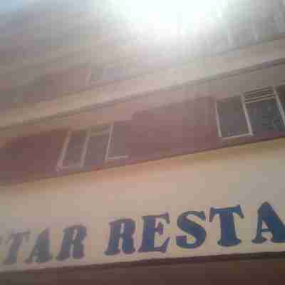 Nyeri Star Rest and Lodge Hotel Exterior