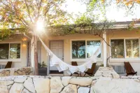 Hotel Ynez Hoteles en Los Olivos